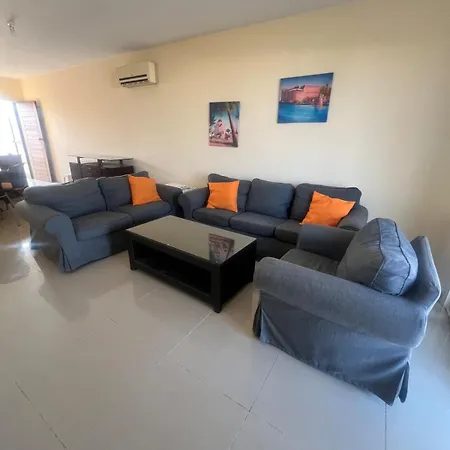 Apartment Brand New - Armonia Protaras